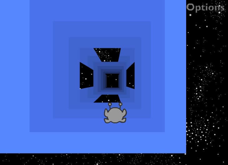 screenshot walkthrough