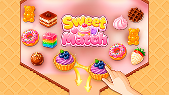 Sweet Match