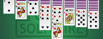 Card Solitaire 