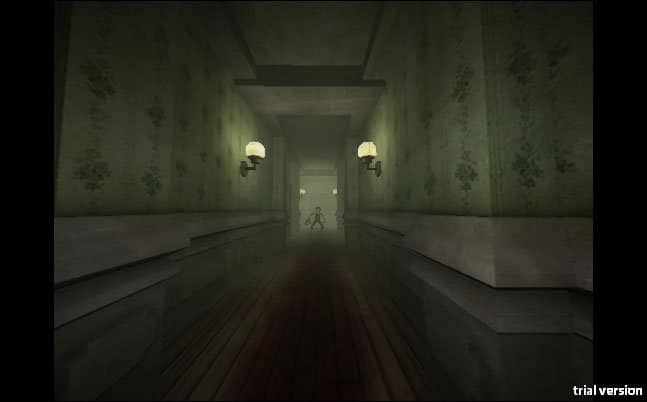screenshot walkthrough