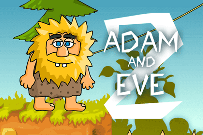 Αδάμ και Εύα 2