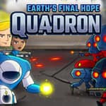 Earth's Final Hope Quadron