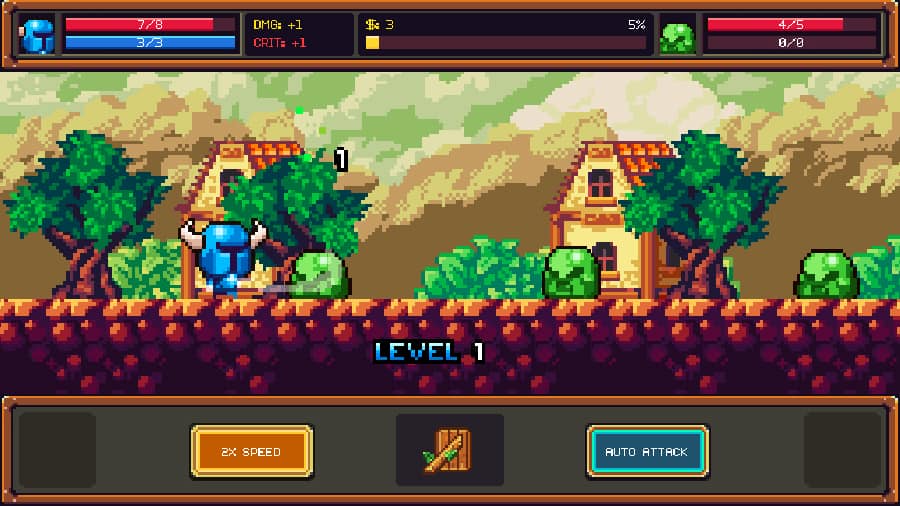 screenshot walkthrough