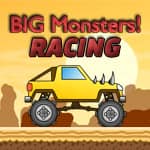 Big Monsters Racing