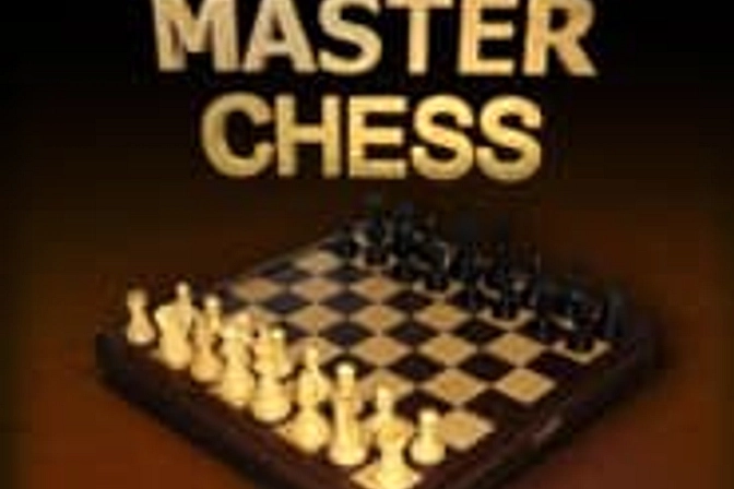 Master Σκάκι
