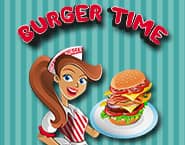 Burger Time