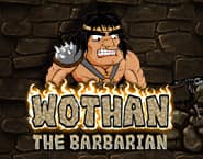 Wothan the Barbarian