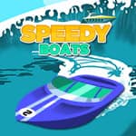 Speedy Boats