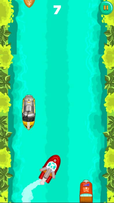 screenshot walkthrough