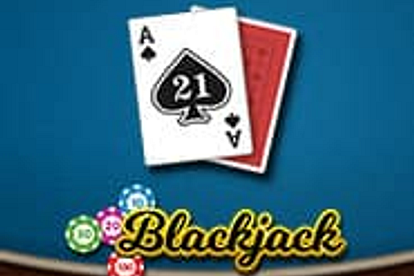 Blackjack 21