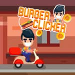 Burger Clicker