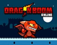 Drag N Boom