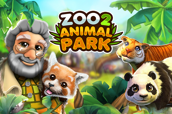 Zoo 2: Animal Park