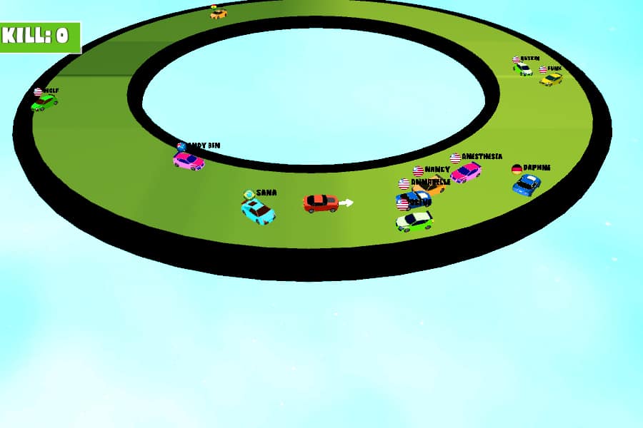 screenshot walkthrough