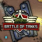 Battle of Tanks