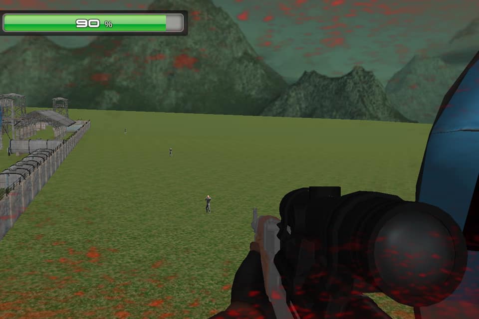 screenshot walkthrough