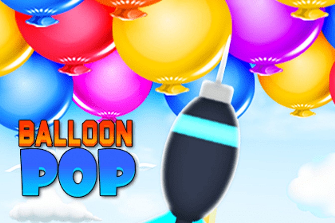 balloon pop game free download computer