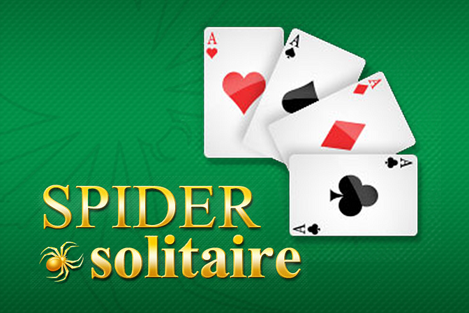 Spider Solitaire Online