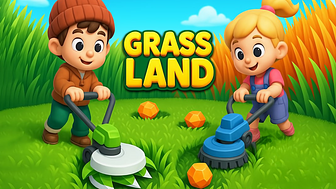 Grass Land