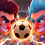 Football Heads 2026