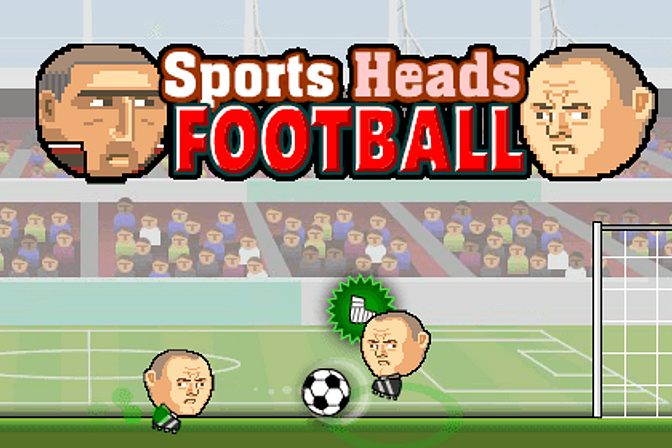 Football Heads: Παίξτε Football Heads