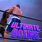 Ultimate Boxing