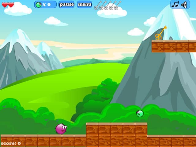 screenshot walkthrough