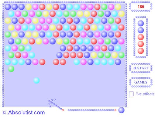 bubble bubble game online play