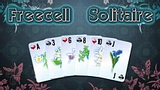Freecell Solitaire Online