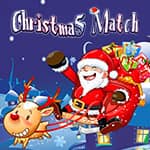 Χριστουγεννιάτικο Ταίριασμα