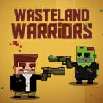 Wasteland Warriors