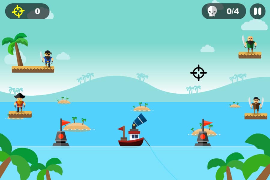 screenshot walkthrough