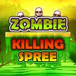 Zombie Killing Spree