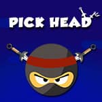Pick Head