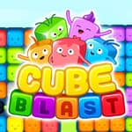 Cube Blast