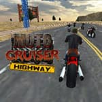 Moto Cruiser Highway