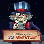 TrollFace Quest: USA 1