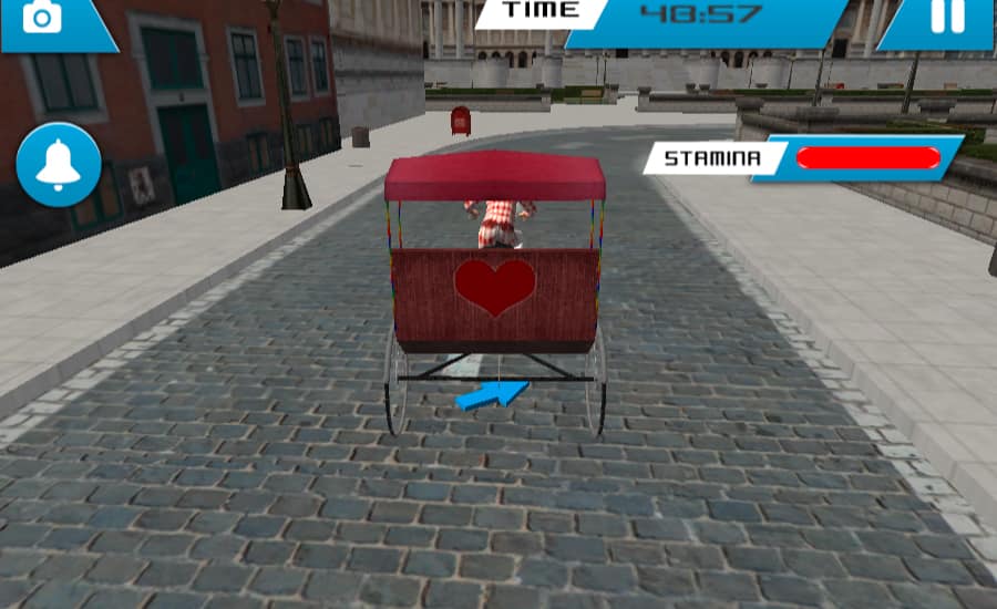 screenshot walkthrough