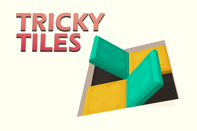 Tricky Tiles