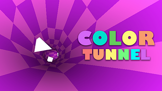 Color Tunnel Online