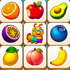 Fruit Connect 3