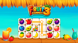 Fruit Connect 3