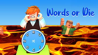 Words or Die