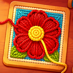 Yarn Art Loop