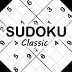 Κλασσικό Sudoku