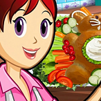 Sara's Cooking Class: Πασχαλινό Ψωμί