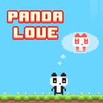 Panda Love