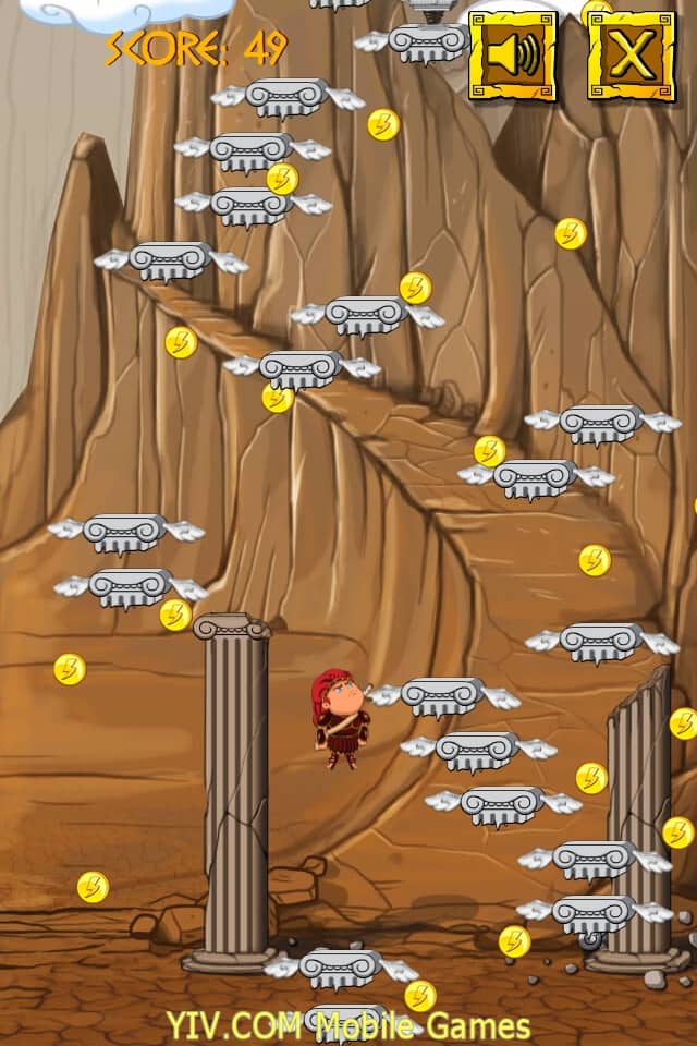 screenshot walkthrough