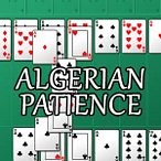 Αλγέρικη Υπομονή