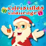 Christmas Challenge